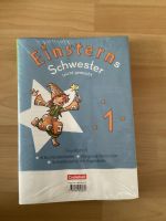 NEU - Einsterns Schwester (leicht gemacht) - Cornelsen - Klasse 1 Sachsen-Anhalt - Magdeburg Vorschau