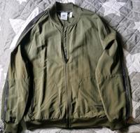 Adidas - Jacke (neuwertig) Findorff - Findorff-Bürgerweide Vorschau