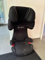 Cybex Kindersitz schwarz Nordrhein-Westfalen - Grevenbroich Vorschau