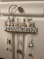 Weihnachten Aufhänger Sachsen - Wittichenau Vorschau