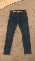 Jeans Slim Fit blau Größe 31/32 bzw 38 München - Thalk.Obersendl.-Forsten-Fürstenr.-Solln Vorschau