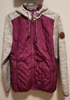 Jacke Übergangsjacke Strickjacke Gr.36/38 Sachsen - Zittau Vorschau