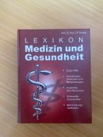Fachbücher Lexikon Medizin und Gesundheit Schleswig-Holstein - Reinbek Vorschau