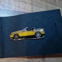 Mercedes Benz SLK R170 Pin Baden-Württemberg - Leonberg Vorschau