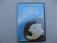 DVD Lars der Kleine Eisbär - Der Kinofilm Bayern - Baldham Vorschau