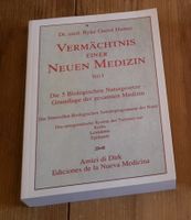 Dr. Hamer Vermächtnis einer neuen Medizin - Teil 1 Dresden - Prohlis-Nord Vorschau