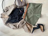 Shorts Bermudas Gr. XS/S/M Scotch Soda kurze Hose Sezane Gr. 26 Baden-Württemberg - Waldshut-Tiengen Vorschau