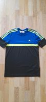 Adidas Trainingsshirt, Trikot, T-Shirt, Gr. 164 Niedersachsen - Wilstedt Vorschau