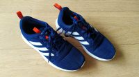 Kinder-Turnschuhe, Adidas, blau, Gr. 39 1/3 Bayern - Grafing bei München Vorschau