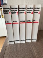 Hardenbergs Kompakt Lexikon 5 Bände Thüringen - Dingelstädt Vorschau