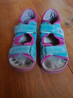 Sandalen Superfit Gr. 25 Nordrhein-Westfalen - Aldenhoven Vorschau