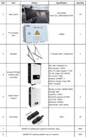 Solaranlage PV Hybrid 8 KW Komplettset inkl. 10 KWH Speicher Häfen - Bremerhaven Vorschau