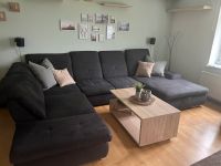 Wohnlandschaft/ Sofa / Couch (wegen Umzug) Güstrow - Landkreis - Laage Vorschau