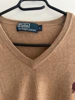 Ralph Lauren Pullover Damen Gr.L braun Nordrhein-Westfalen - Leverkusen Vorschau