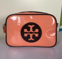 Tory Burch Handtasche Koralle Farbe Elberfeld - Elberfeld-West Vorschau