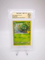 Pokemon Bisasam English MC Donalds Holo # 1/25 GSG 8,5 Bulbasaur Nordrhein-Westfalen - Herne Vorschau