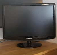 Monitor Samsung 20 Zoll Dresden - Pieschen Vorschau
