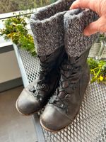 Naturalista Winterstiefel Gr.38 super Preis, Frühjahr/Sommerpreis Bayern - Obernburg Vorschau