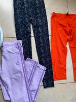 Sport Damen Leggings, Adidas , auch Sport Hose , Gr. 36- 38 Nordrhein-Westfalen - Unna Vorschau