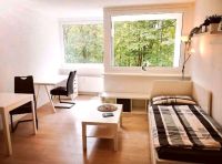 Möbliertes 1-Zimmer-Apartment in Waldrandlage mit Loggia und EBK Niedersachsen - Wolfsburg Vorschau