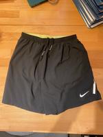 Nike Sporthose, Short Dri-fit 2 in 1 Essen - Steele Vorschau