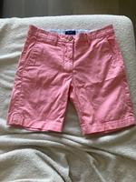 Gant Damen Short Gr. 38 lachsrosa Hessen - Bad Hersfeld Vorschau