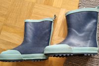 SEHR GUT ERHALTEN, Gummistiefel Innenfutter, Made in Germany, 30 Frankfurt am Main - Westend Vorschau