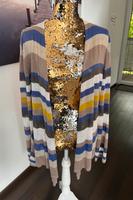Leichte Strickjacke Cardigan Bayern - Kulmbach Vorschau