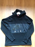 Nike Air Hoodie Schwarz Herren Gr. L Wie neu Nordrhein-Westfalen - Meerbusch Vorschau