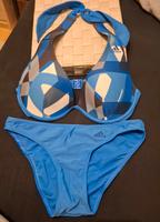 adidas Bikini Nekholder Gr. 34 Vup D (34D) Bayern - Wartenberg Vorschau