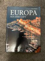 Europa aus der Luft Mitte - Tiergarten Vorschau