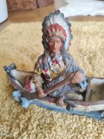 Indianer Figur Baden-Württemberg - Nordheim Vorschau