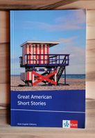 Great American Short Stories, Klett English Editions, 1. Auflage Bayern - Weitramsdorf Vorschau