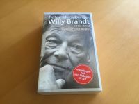 Zeitgeschichte Buch Willy Brandt von Peter Merseburger Niedersachsen - Einbeck Vorschau