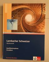 Mathematik+ CD Lambacher Schweizer Nordrhein-Westfalen Grundkurs Nordrhein-Westfalen - Lüdenscheid Vorschau