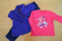 SET Langarmshirt + Weste * S. OLIVER 92/ 98 TOP Shirt + Pullover Nordrhein-Westfalen - Warburg Vorschau