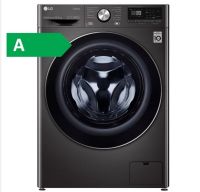 LG  Waschmaschine 10,5 kg 1600 U  EEK: A - Metallic ab 665,- € Baden-Württemberg - Langenau Vorschau