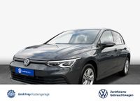 Volkswagen Golf VIII 1.5 TSI OPF Life LED-Plus Navi GJR Kam Schleswig-Holstein - Kaltenkirchen Vorschau