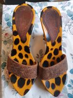 ❗️Roberto Cavalli Schuhe  Leopard Bonn - Bonn-Zentrum Vorschau