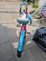 Pinkes Kinder fahrrad zu verkaufen Nordvorpommern - Landkreis - Ribnitz-Damgarten Vorschau