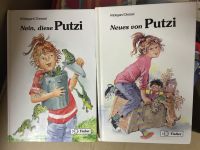 Buch, Kinderbuch, nein diese Putzi Bayern - Lagerlechfeld Vorschau