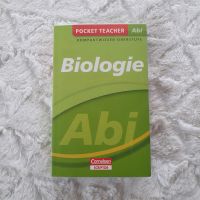 Biologie Abi - Pocket Teacher - Cornelsen Baden-Württemberg - Lauda-Königshofen Vorschau