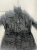 Barbour Wachsjacke Gr 40 Bremen-Mitte - Bahnhofsvorstadt  Vorschau