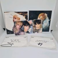 TXT Photocard Fotokarten Unterschrift Freefall Signed US Import Schleswig-Holstein - Lübeck Vorschau