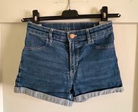 Jeans Shorts von H&M in Gr. 140 Niedersachsen - Oldenburg Vorschau