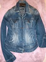 Jeansjacke LTB Größe S Bayern - Neunburg Vorschau