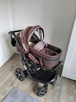 Gesslein Kombi - Kinderwagen Niedersachsen - Lemförde Vorschau
