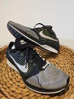 Nike Flyknit Racer Black White Volt Berlin - Mitte Vorschau