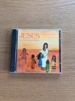 CD  "Jesus ein Freund der Kinder" Singspiel Bayern - Bischofsmais Vorschau