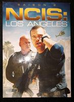 NCIS: LOS ANGELES Staffel 2 - DVD - Nordrhein-Westfalen - Langenfeld Vorschau